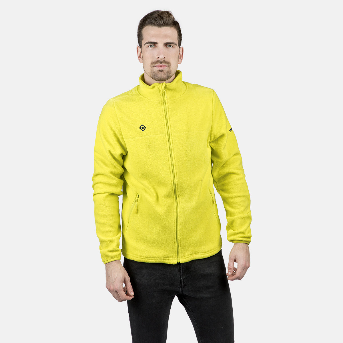 PADRU M FLEECEJACKE