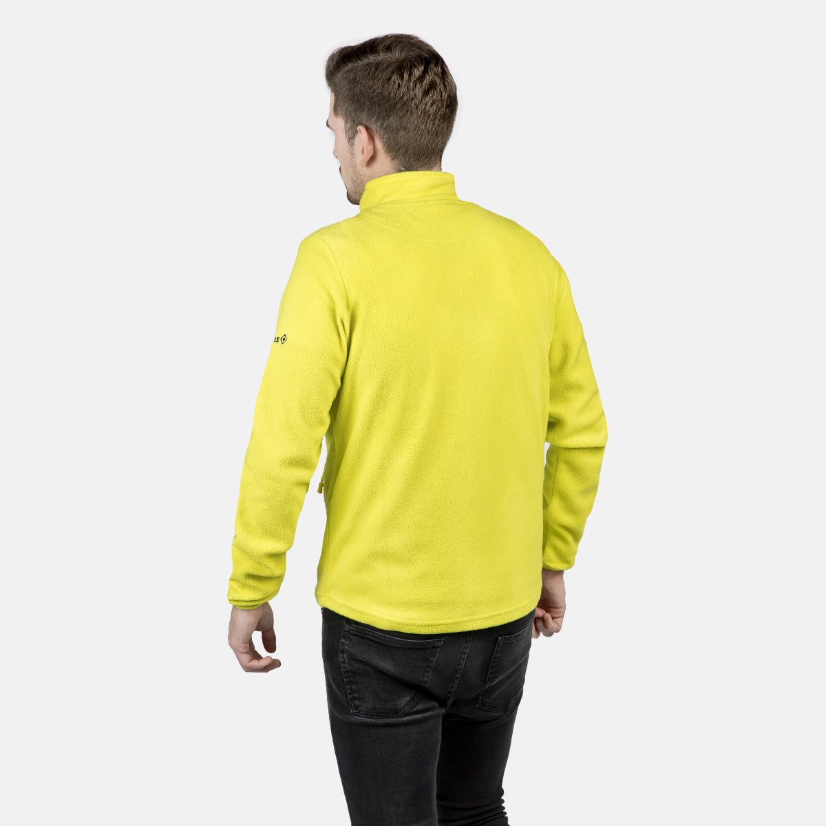 PADRU M FLEECEJACKE