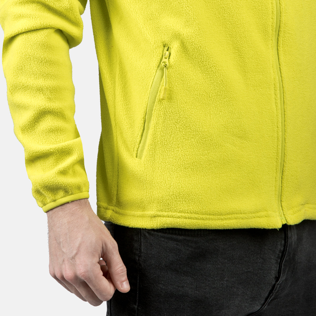 PADRU M FLEECEJACKE