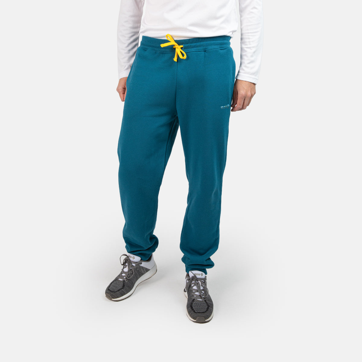 PANTALON BASICO ALGODÓN HOMBRE RODHES PANT M
