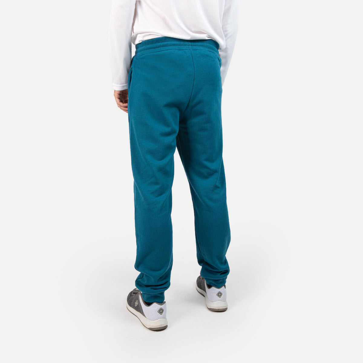 PANTALON BASICO ALGODÓN HOMBRE RODHES PANT M