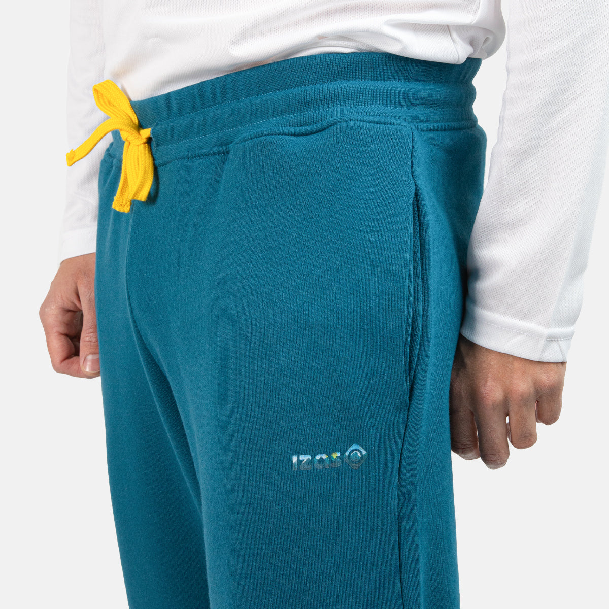 PANTALON BASICO ALGODÓN HOMBRE RODHES PANT M