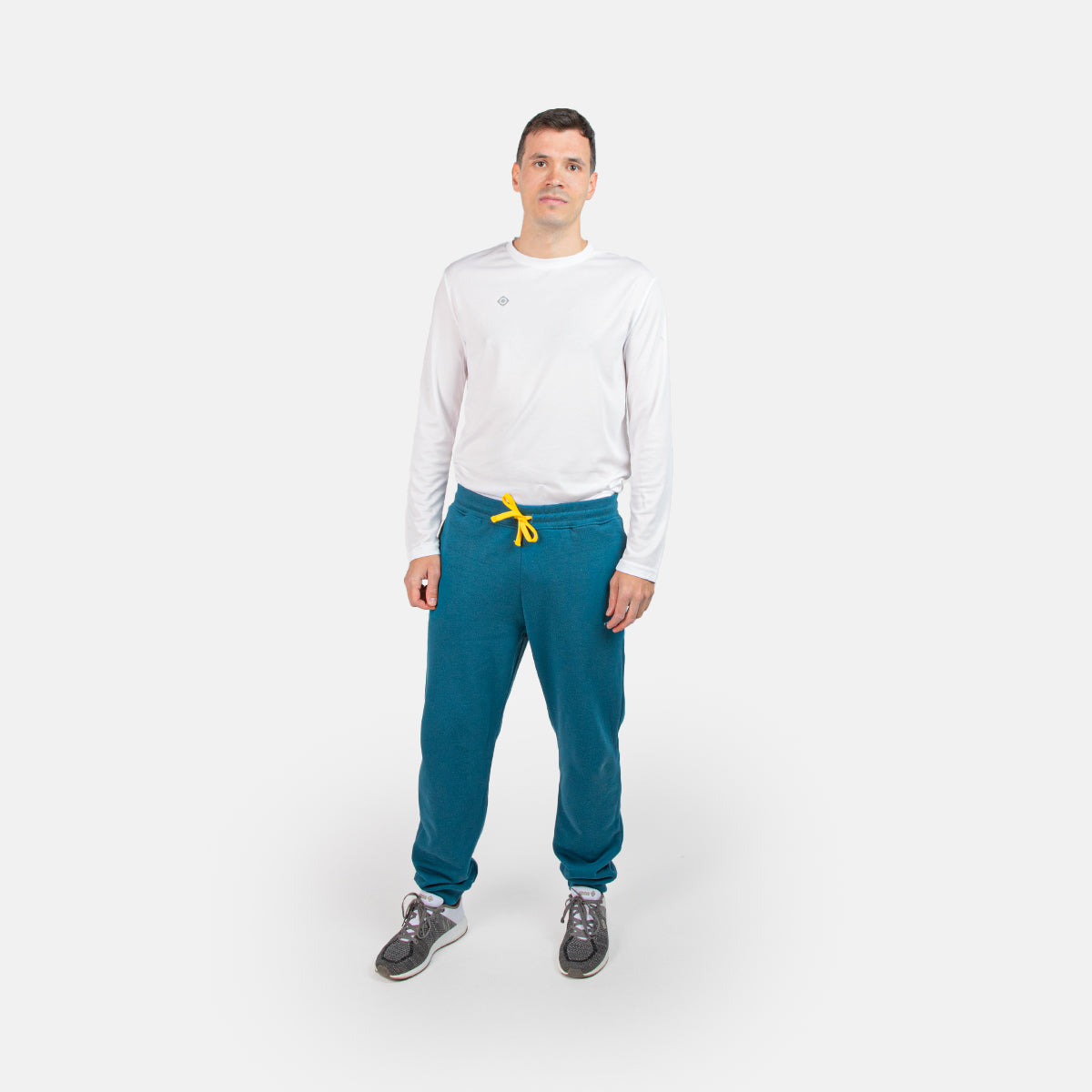 PANTALON BASICO ALGODÓN HOMBRE RODHES PANT M