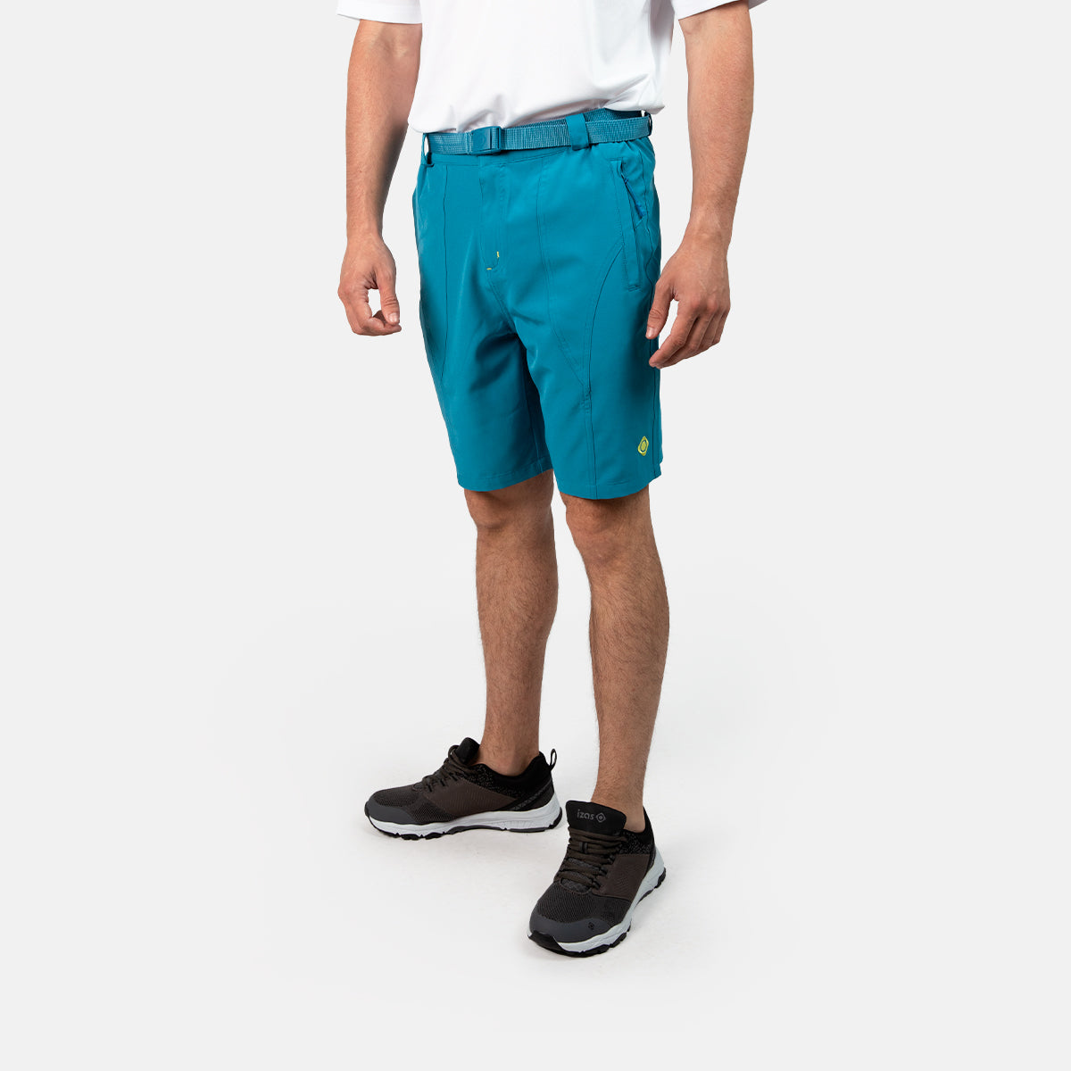 PANTALONCINI DA MONTAGNA BEAR II