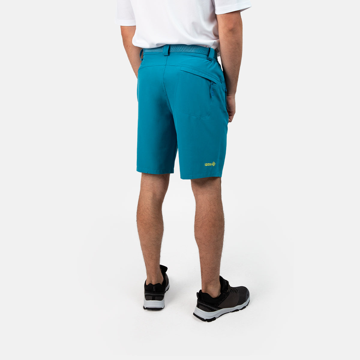 PANTALONCINI DA MONTAGNA BEAR II