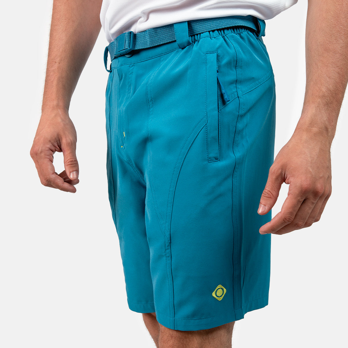 PANTALONCINI DA MONTAGNA BEAR II