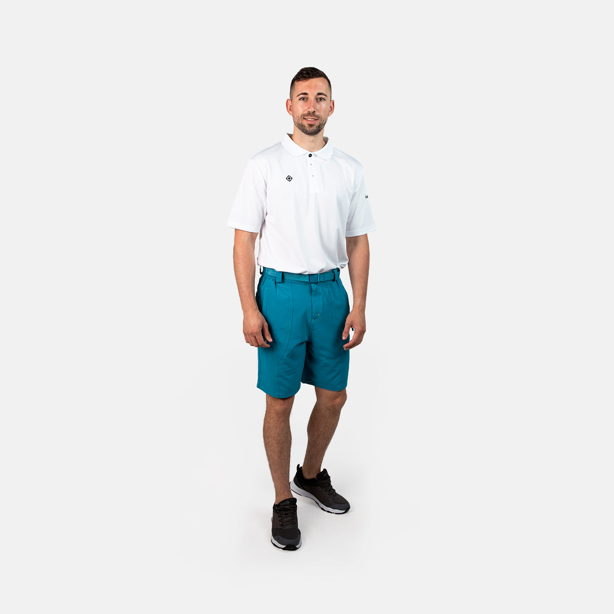 PANTALONCINI DA MONTAGNA BEAR II