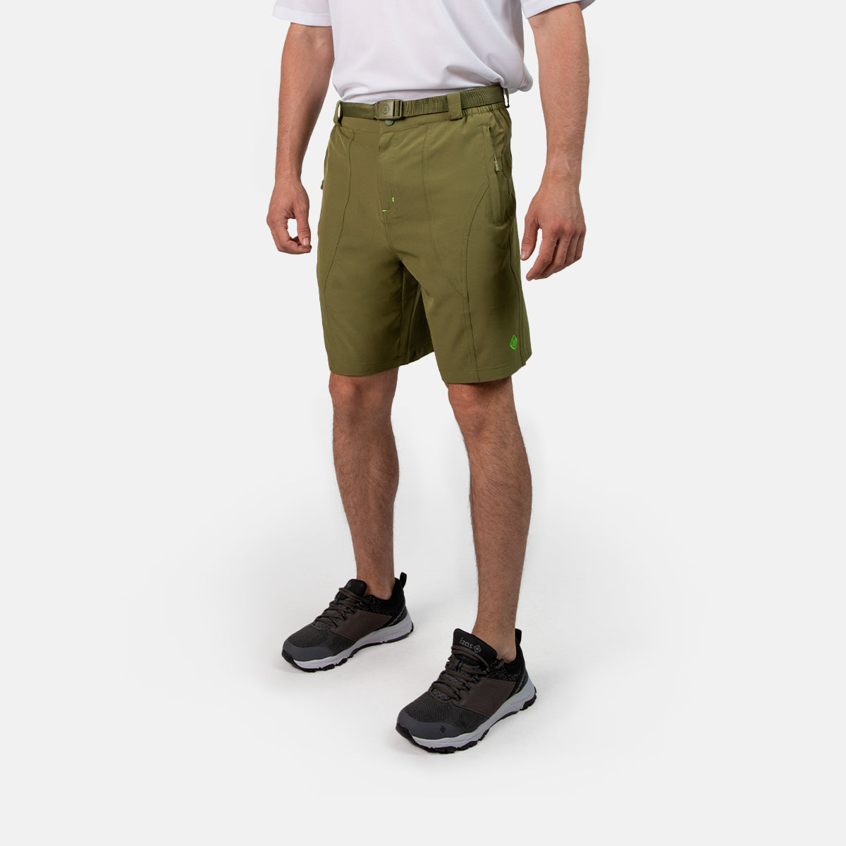 PANTALONCINI DA MONTAGNA BEAR II