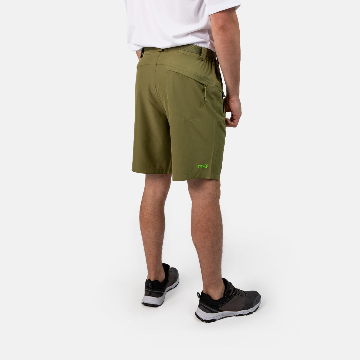 PANTALONCINI DA MONTAGNA BEAR II