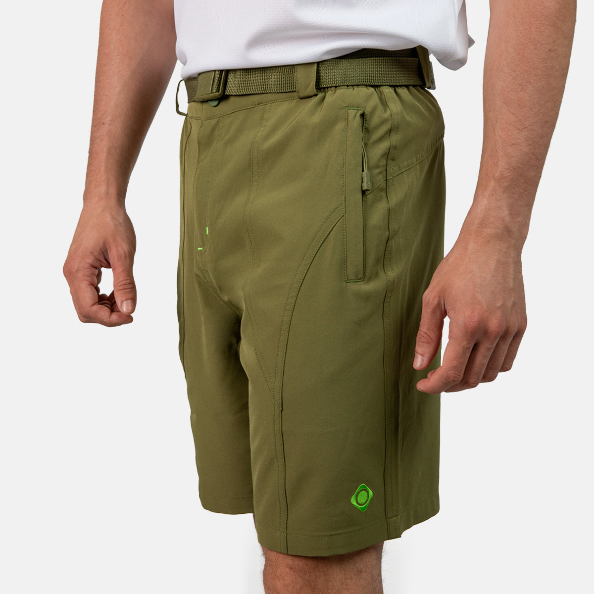 PANTALONCINI DA MONTAGNA BEAR II