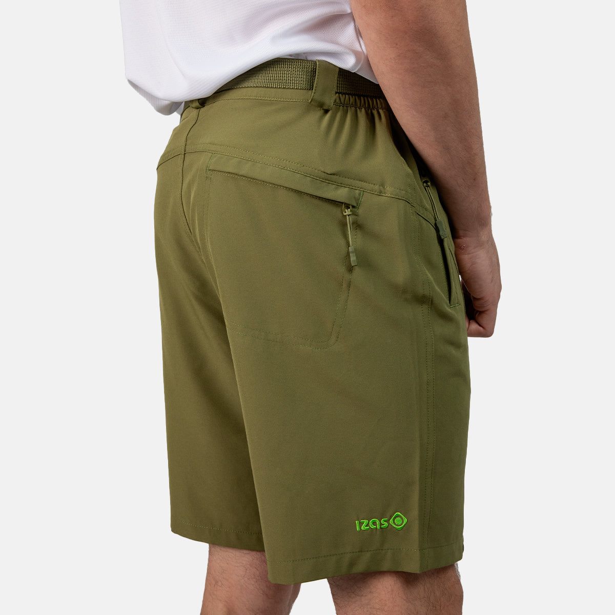 PANTALONCINI DA MONTAGNA BEAR II