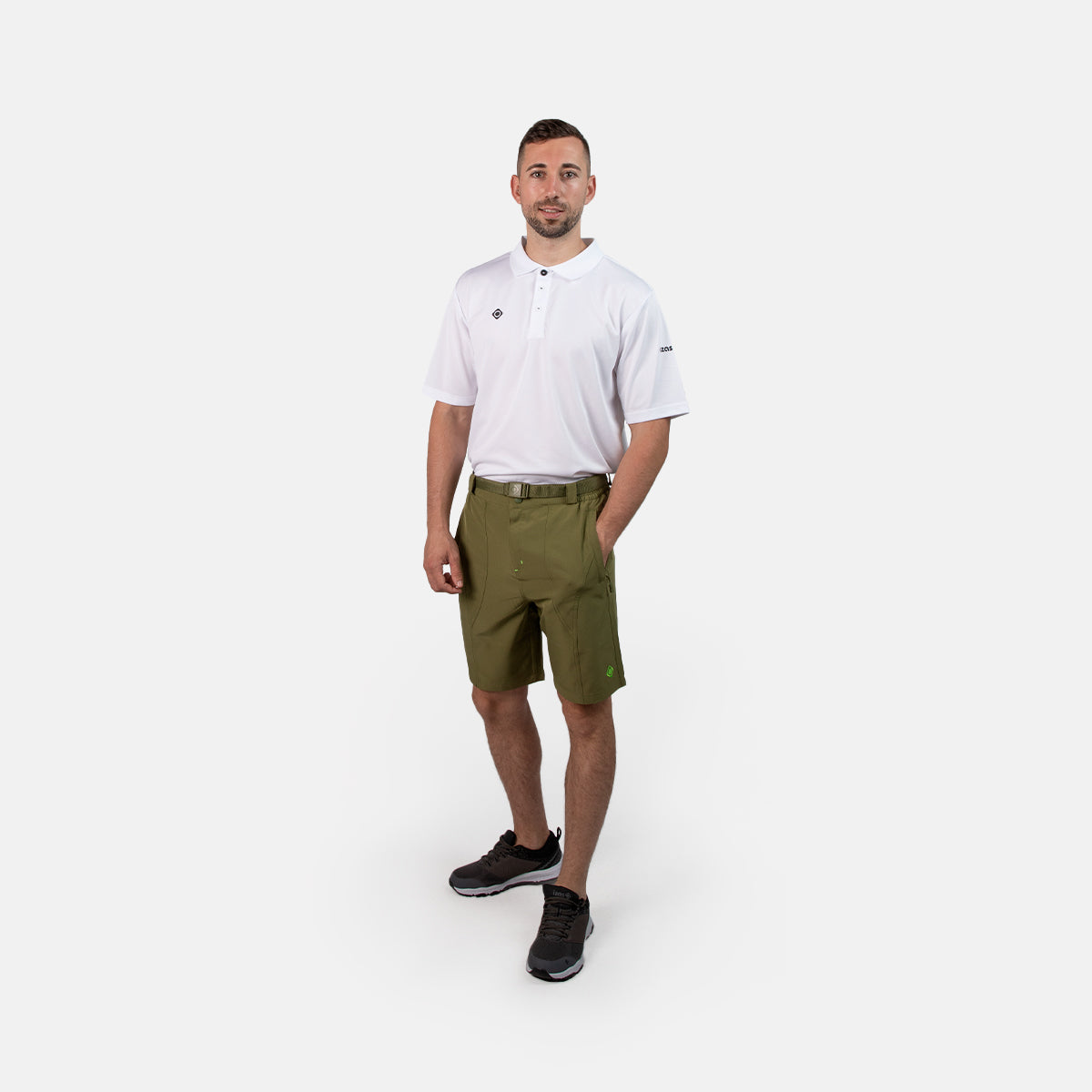 PANTALONCINI DA MONTAGNA BEAR II