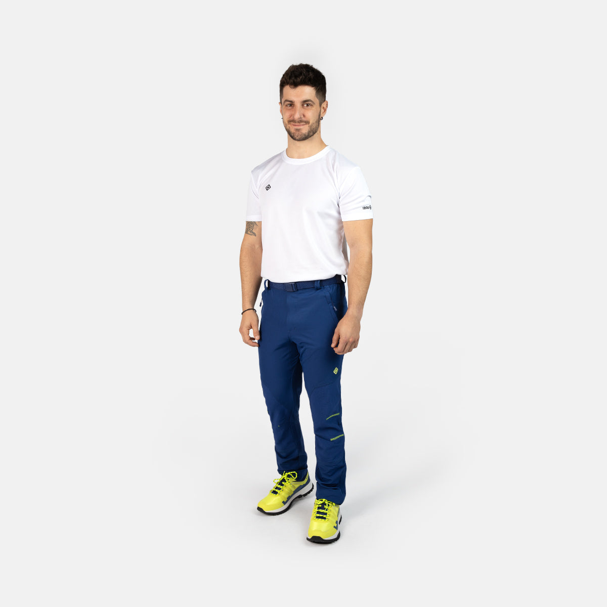 PANTALONI DA MONTAGNA ALETCH M