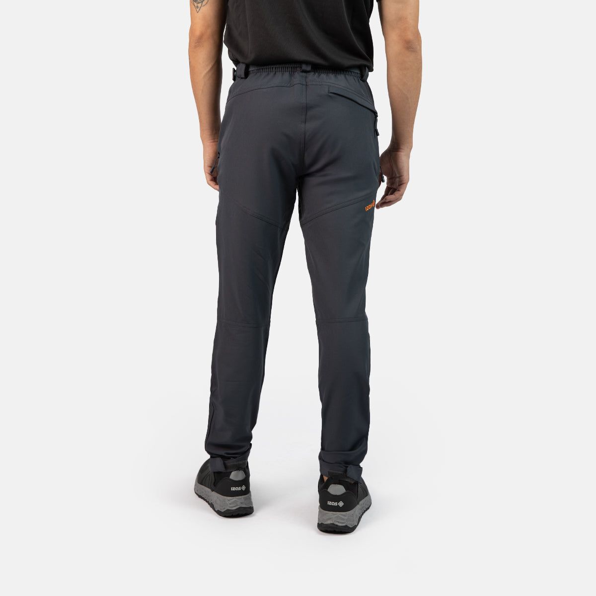 PANTALONI DA MONTAGNA ALETCH M