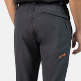 PANTALON DE MONTAÑA ALETCH M