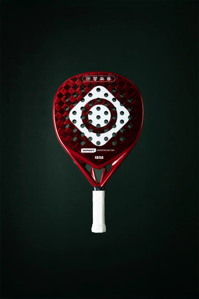 PALA DE PADEL IMPACT
