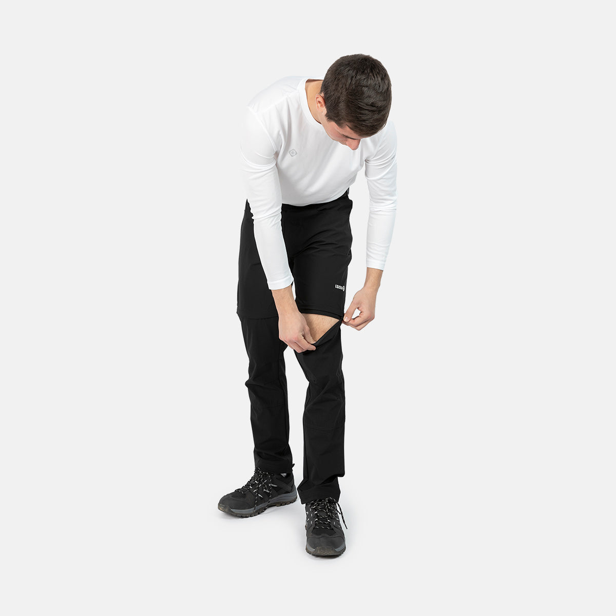 PANTALONE REMOVIBILE GRANI II
