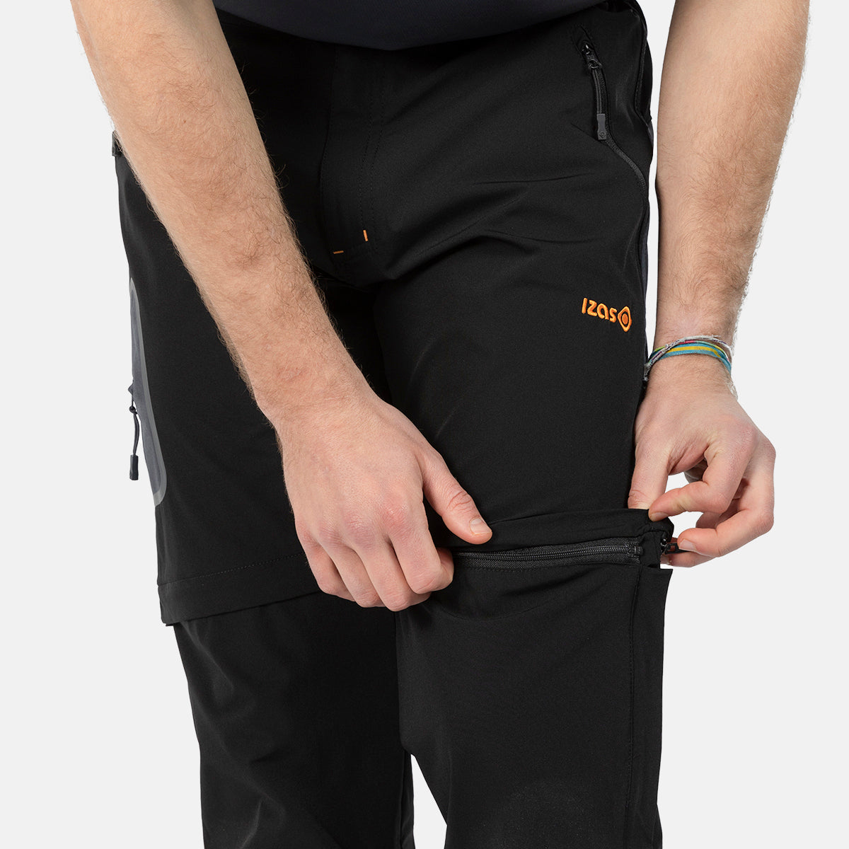 PANTALONI REMOVIBILI WILLOW M