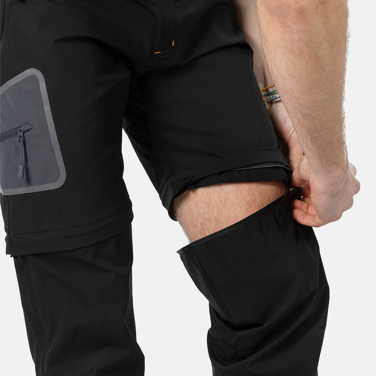 PANTALONI REMOVIBILI WILLOW M