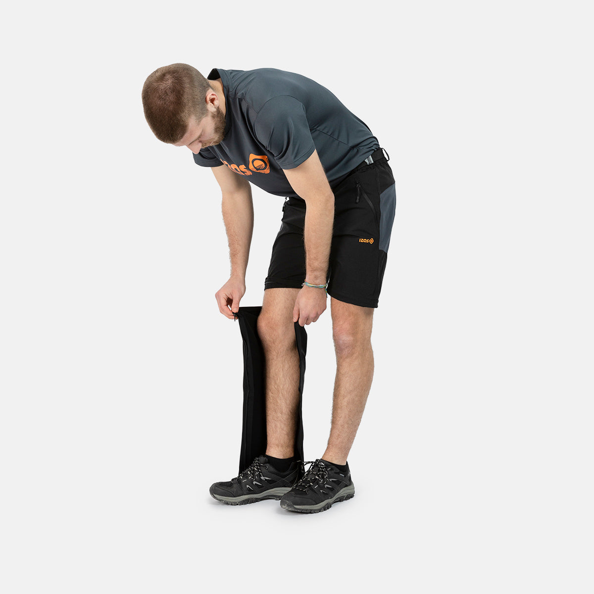 PANTALONI REMOVIBILI WILLOW M