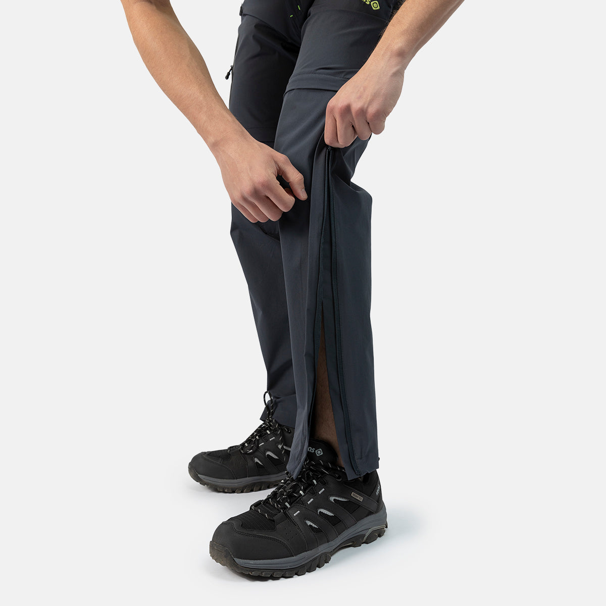 WILLOW M ABNEHMBARE HOSE