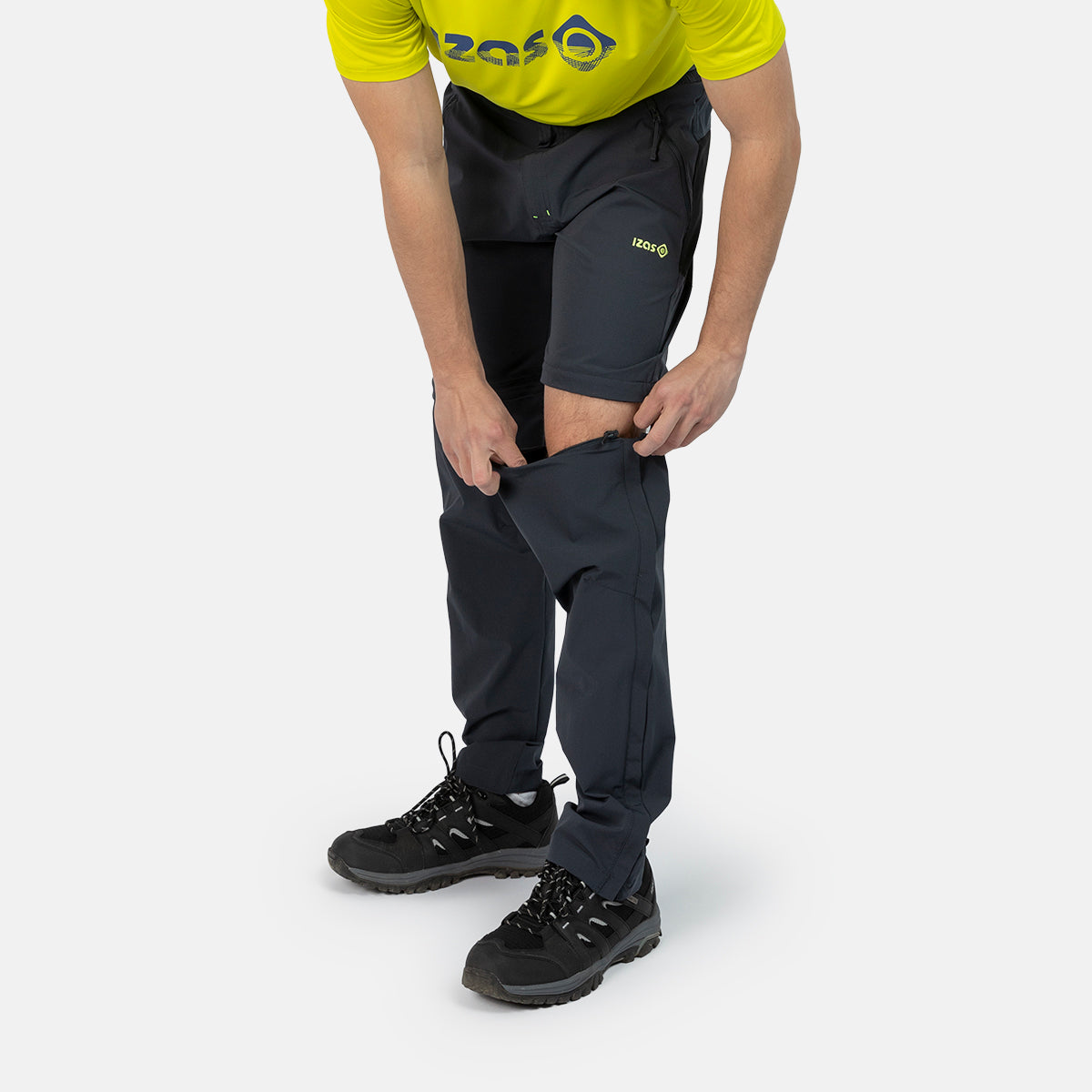 WILLOW M ABNEHMBARE HOSE
