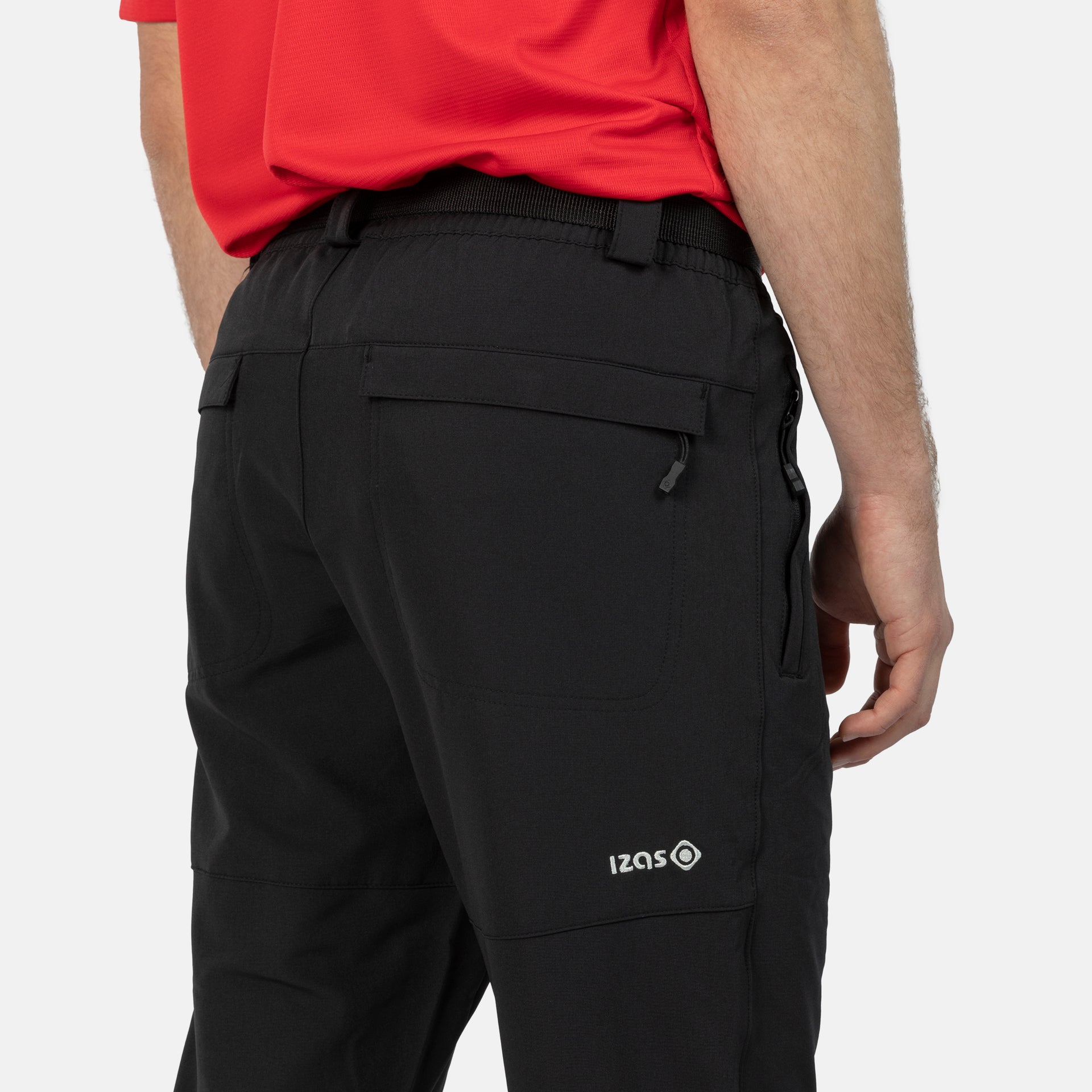 PANTALON DE MONTAÑA CHAMONIX M CO