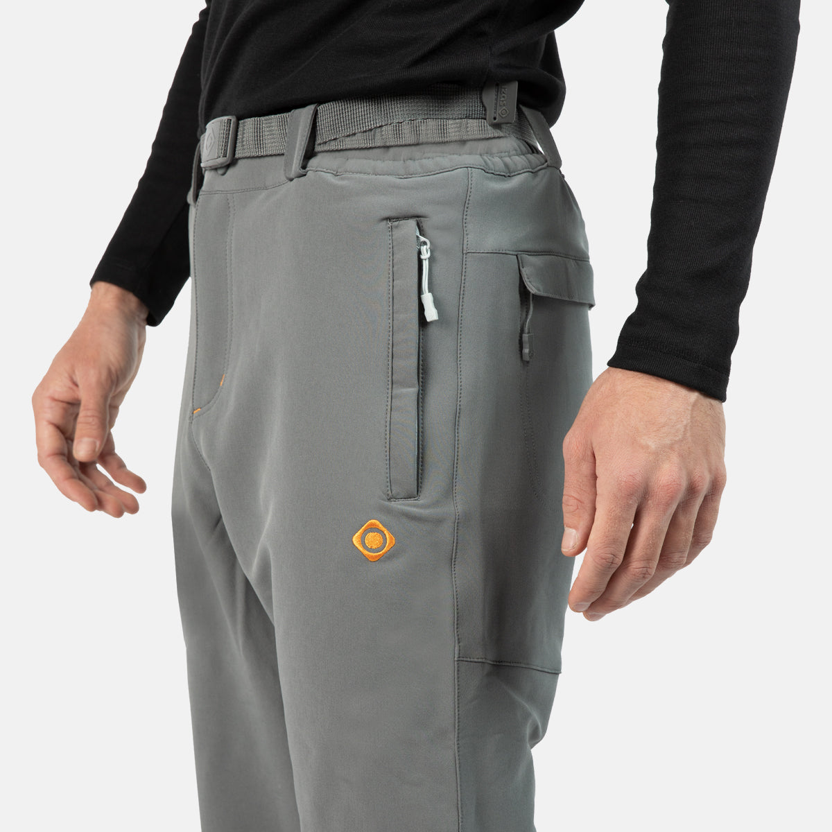 PANTALONI DA MONTAGNA CHAMONIX M FW