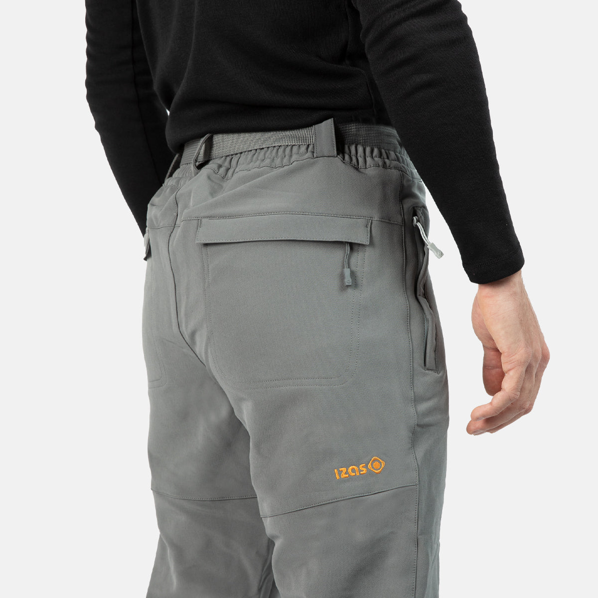 PANTALONI DA MONTAGNA CHAMONIX M FW