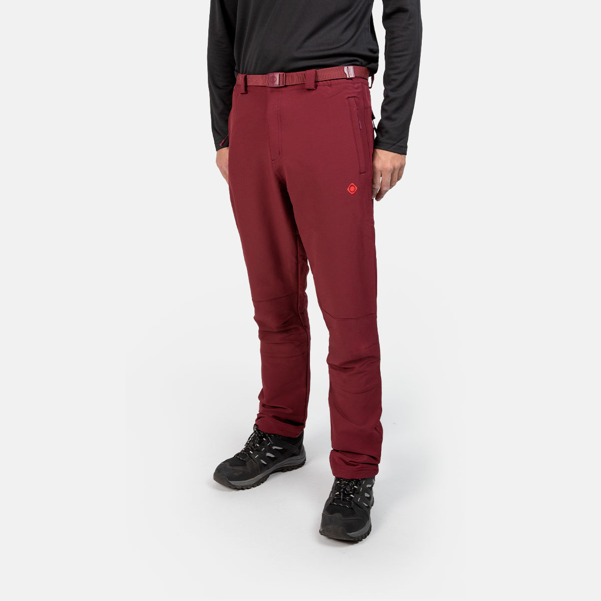PANTALONI DA MONTAGNA CHAMONIX M FW