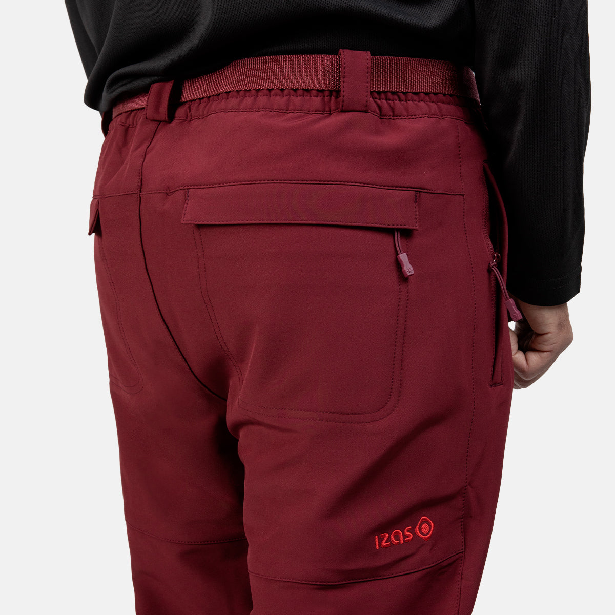 PANTALONI DA MONTAGNA CHAMONIX M FW