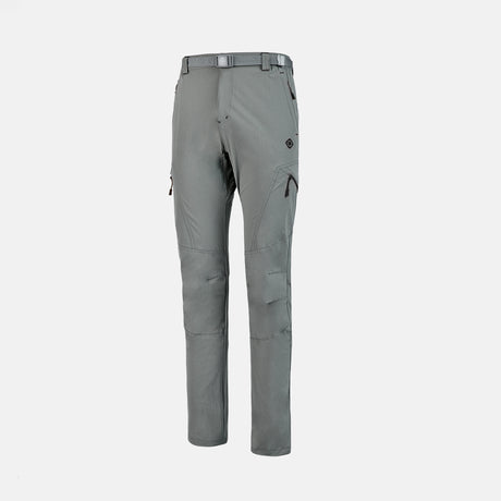 PANTALON DE MONTAÑA HOMBRE PRIMAVERA-VERANO BALTIC M SS