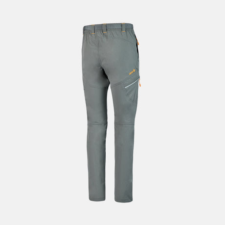 PANTALON DE MONTAÑA HOMBRE PRIMAVERA-VERANO BALTIC M SS