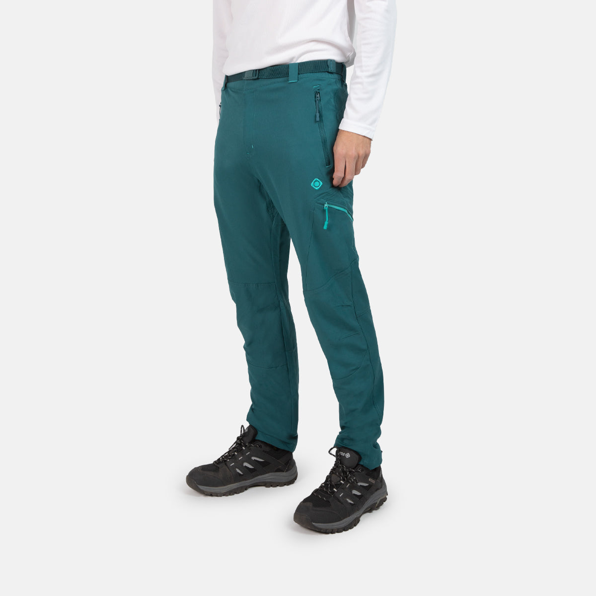 PANTALON DE MONTAÑA BALTIC M CO