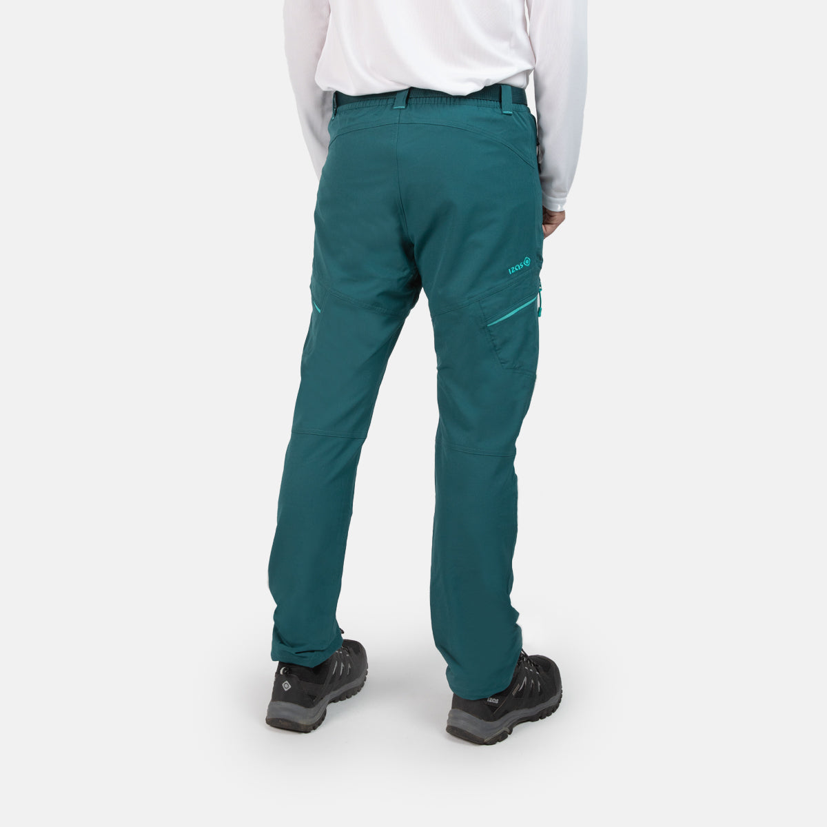 PANTALON DE MONTAÑA BALTIC M CO
