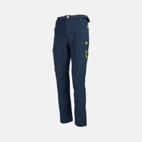 PANTALON DE MONTAÑA HOMBRE INVIERNO BALTIC M FW