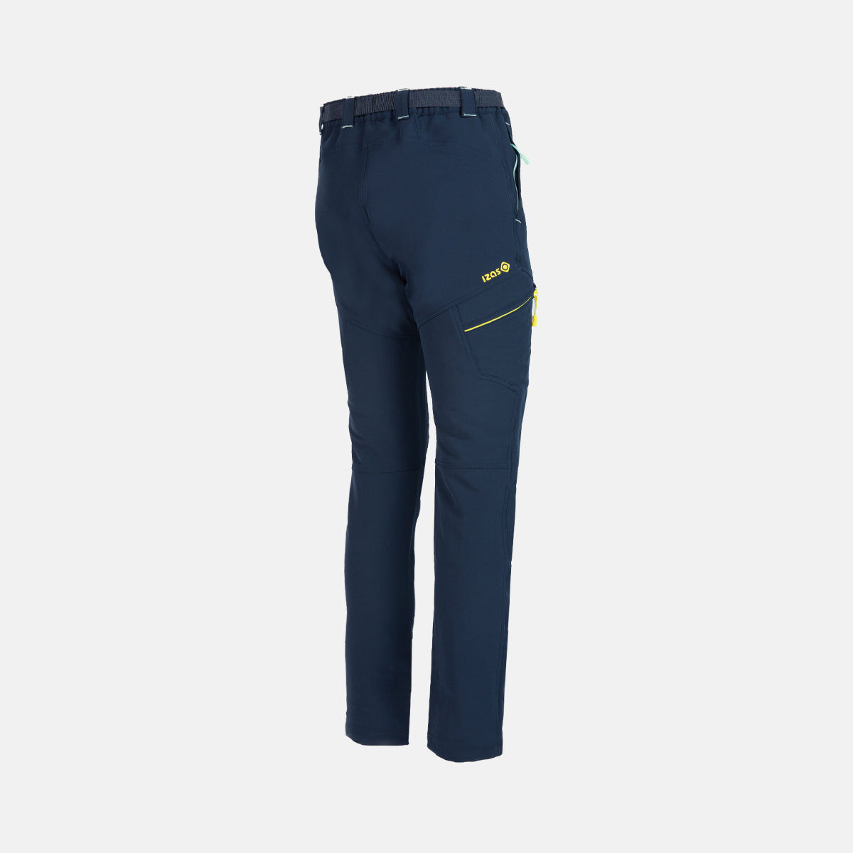 PANTALON DE MONTAÑA HOMBRE INVIERNO BALTIC M FW