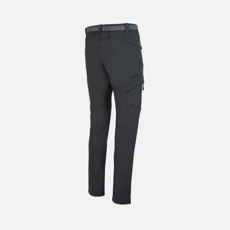 PANTALON DE MONTAÑA HOMBRE INVIERNO BALTIC M FW