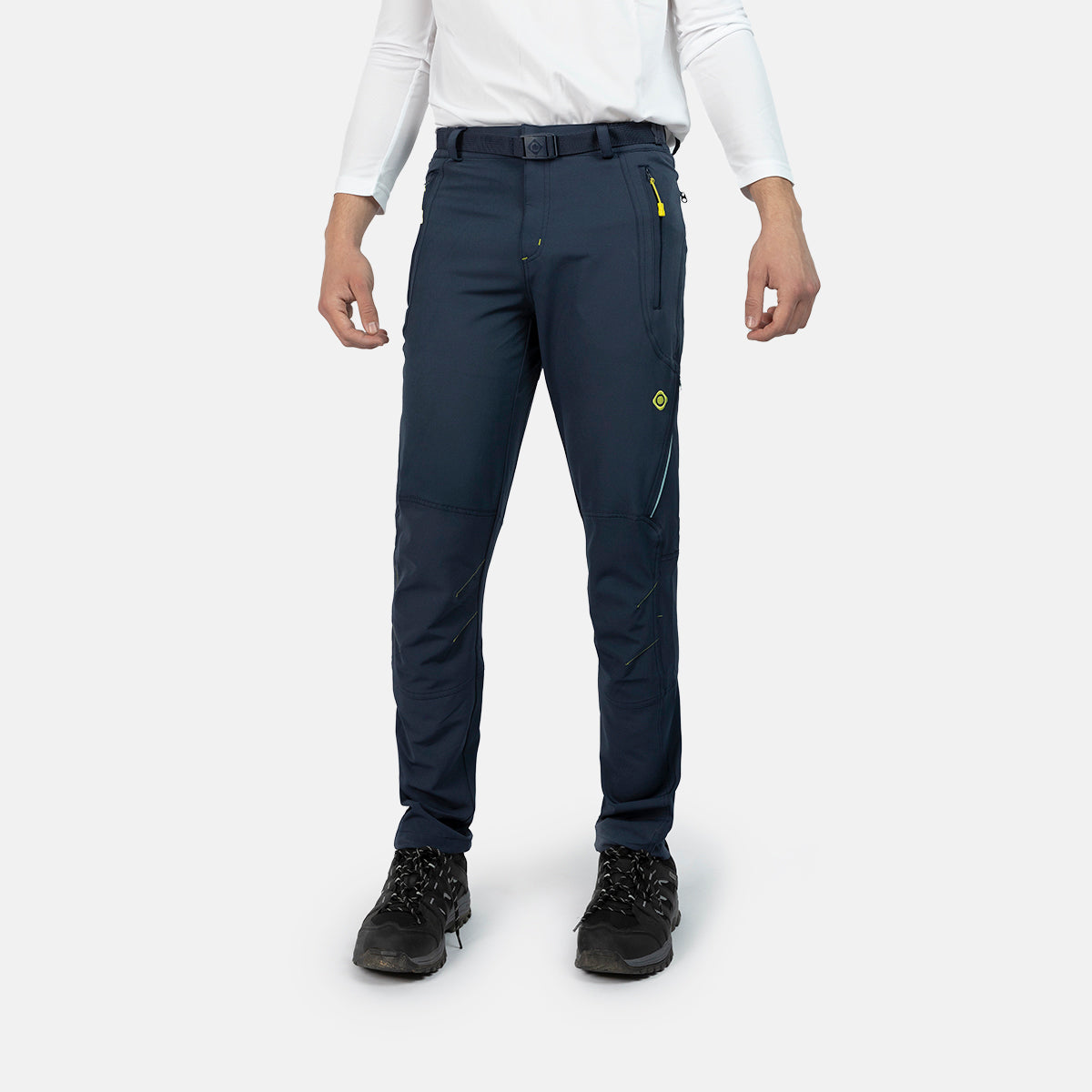 PANTALON DE MONTAÑA SANDER M CO