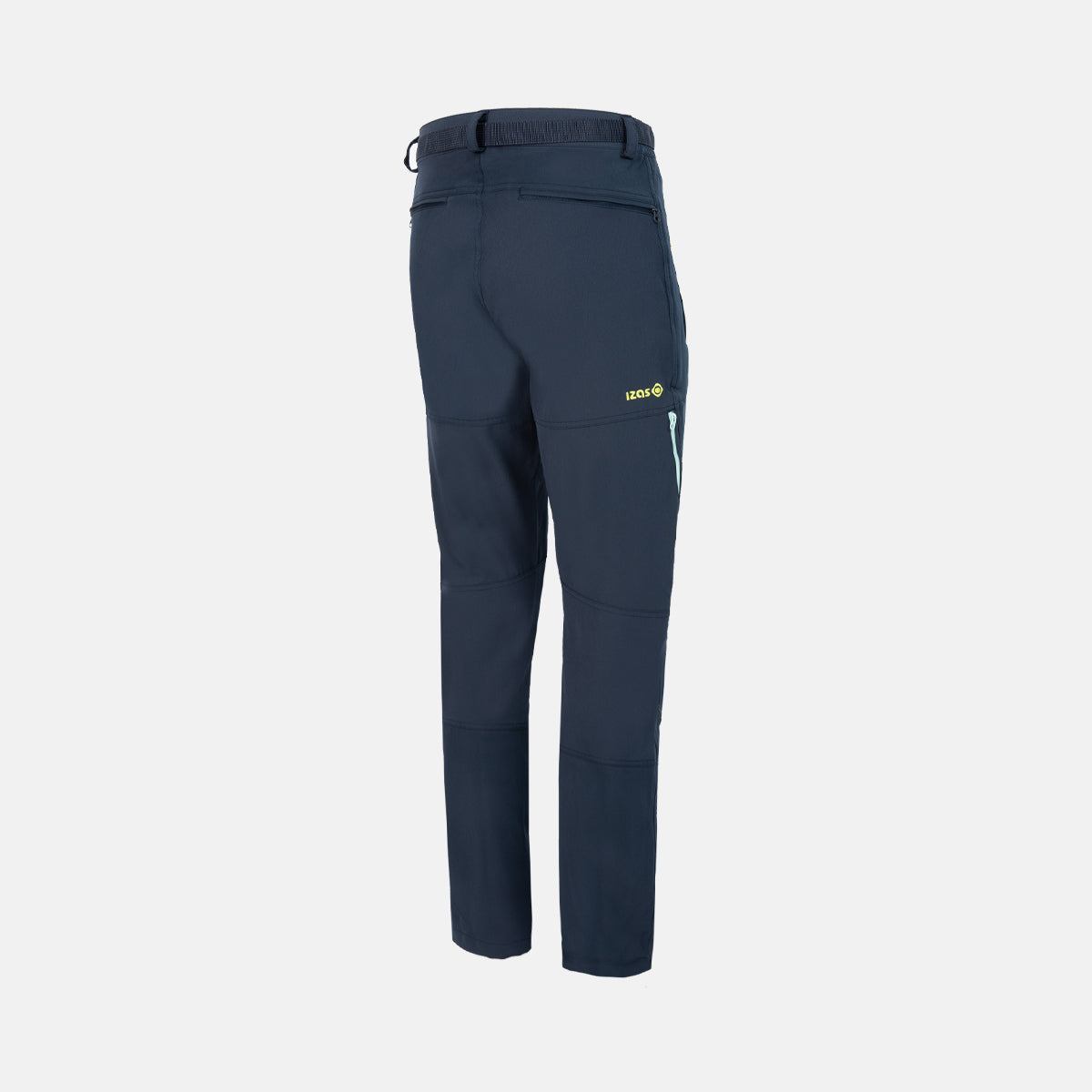PANTALON DE MONTAÑA SANDER M CO