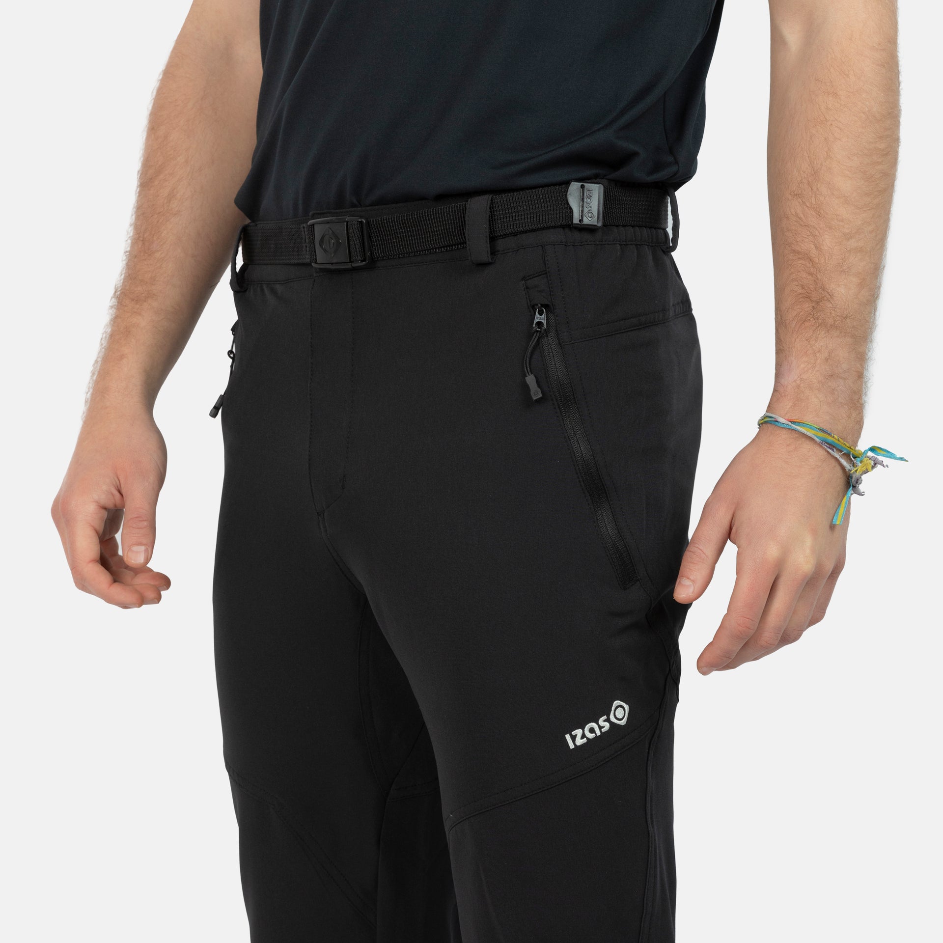 PANTALON DE MONTAÑA ASGARD M CO