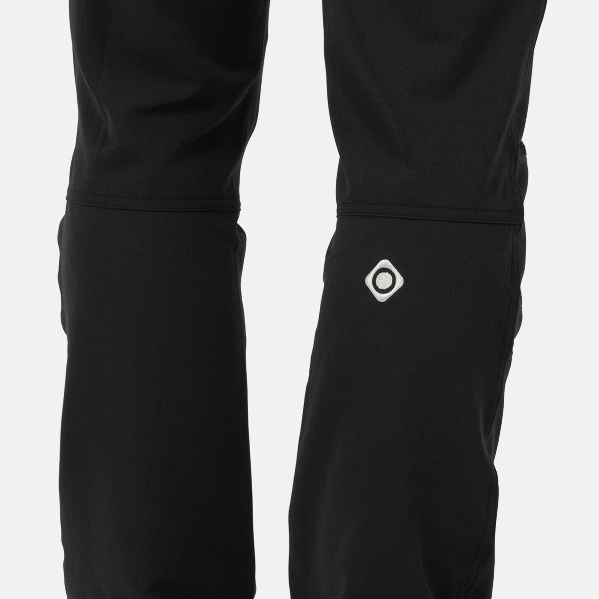 PANTALON DE MONTAÑA ASGARD M CO