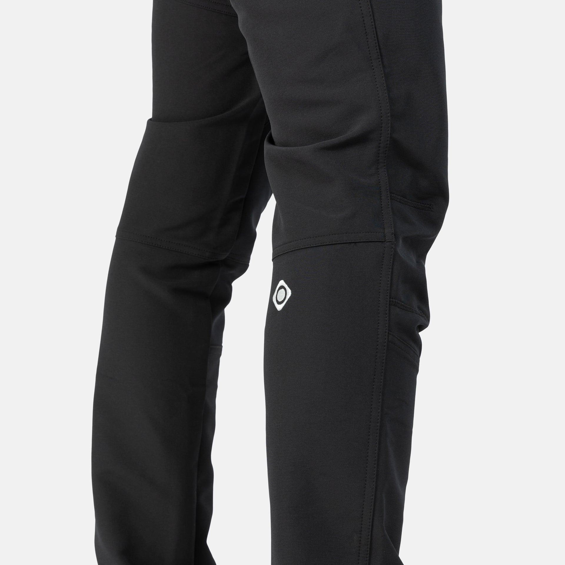 PANTALON DE MONTAÑA DE INVIERNO HOMBRE ASGARD M FW