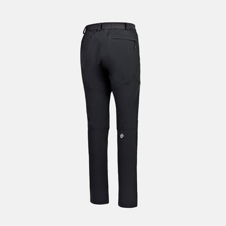 PANTALON DE MONTAÑA DE INVIERNO HOMBRE ASGARD M FW