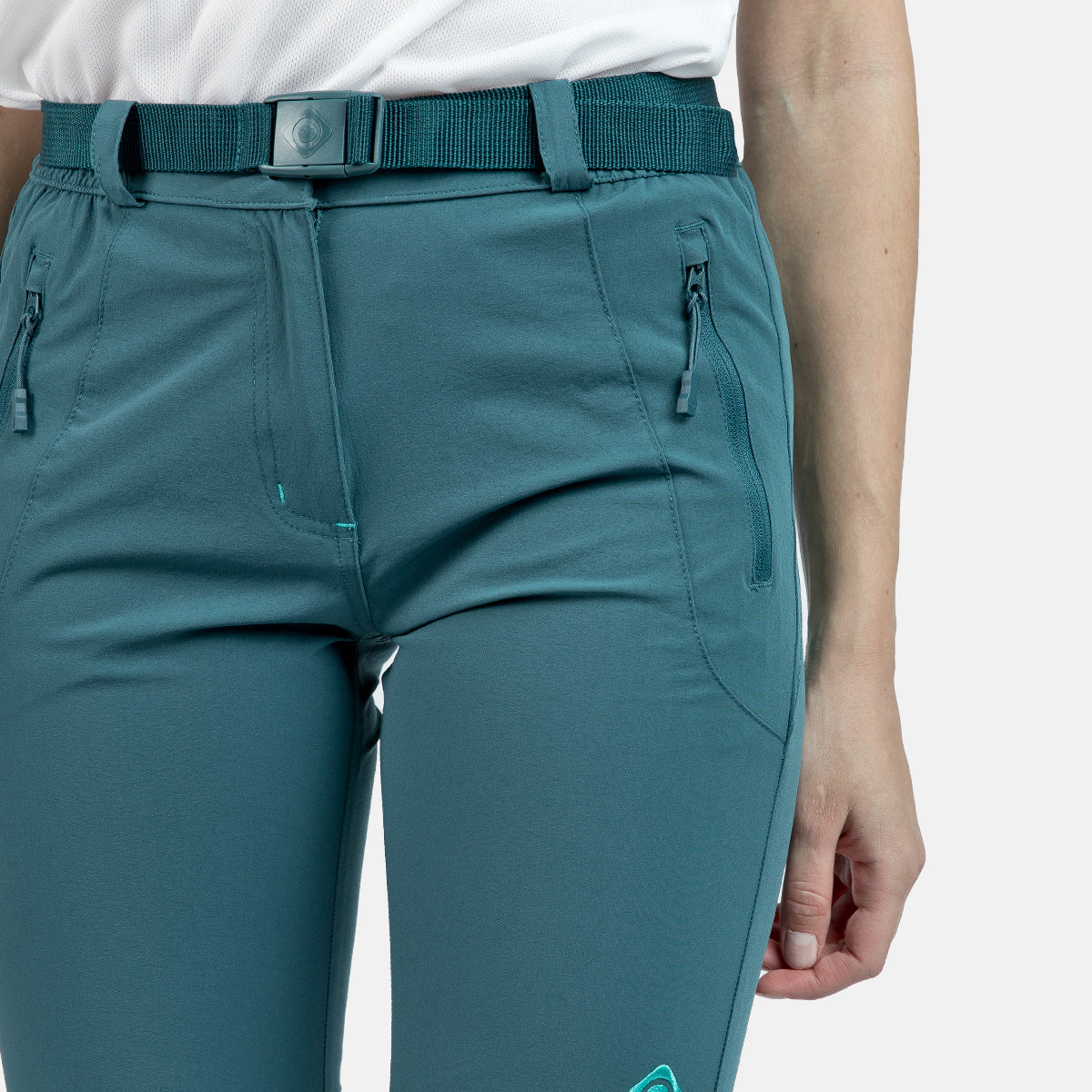 PANTALON DE MONTAÑA INVIERNO MUJER ASGARD W FW