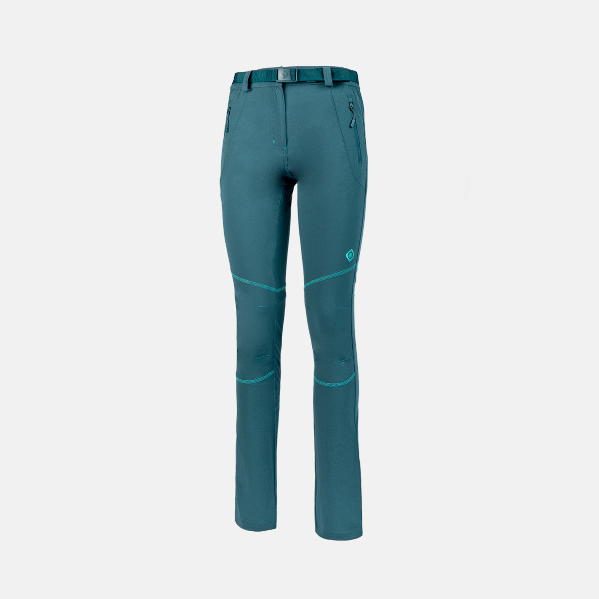 PANTALON DE MONTAÑA INVIERNO MUJER ASGARD W FW