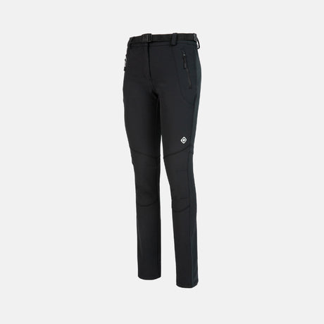 PANTALON DE MONTAÑA INVIERNO MUJER ASGARD W FW