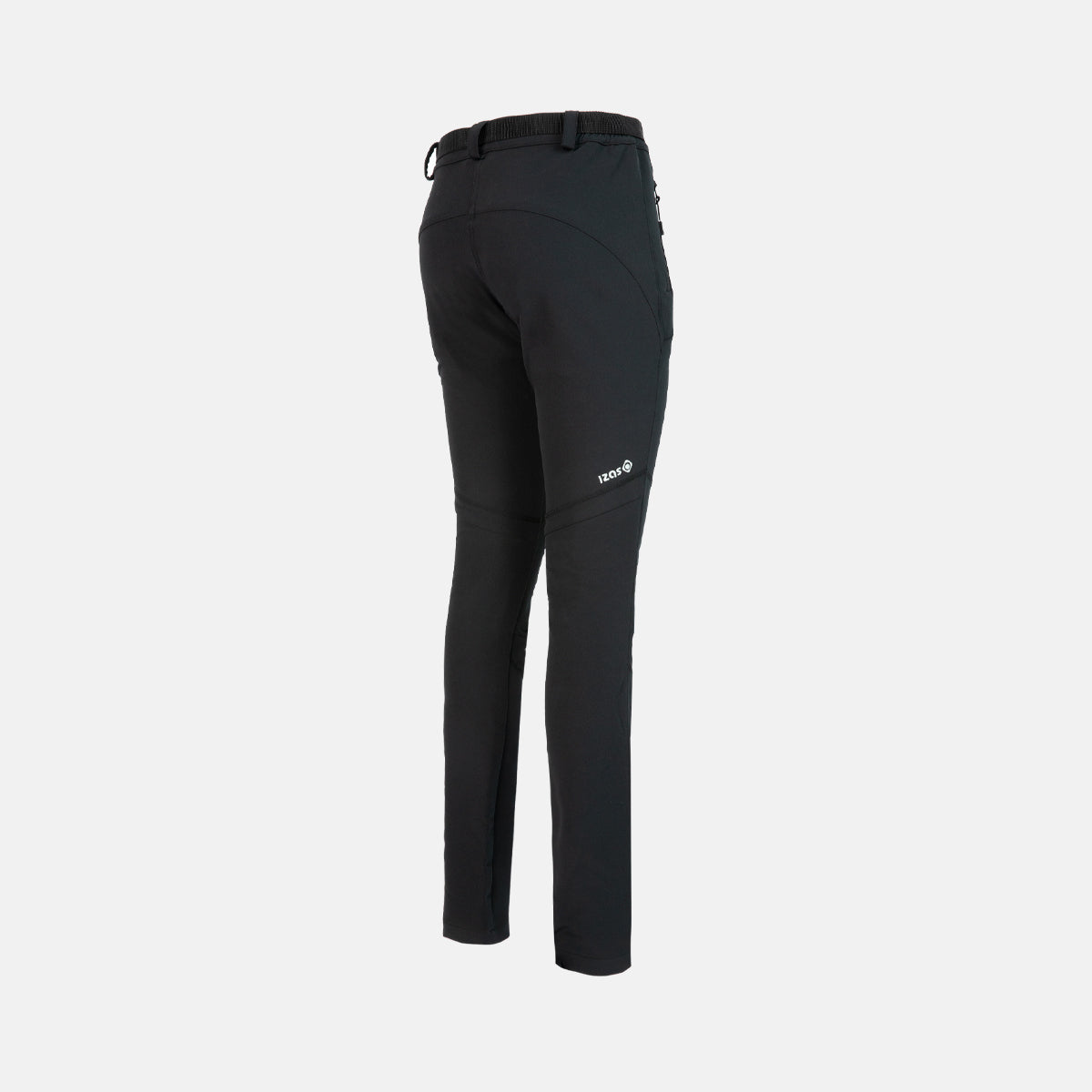 PANTALON DE MONTAÑA INVIERNO MUJER ASGARD W FW