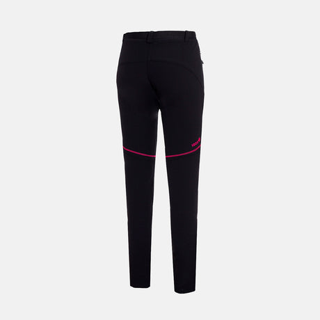PANTALON DE MONTAÑA INVIERNO MUJER ASGARD W FW