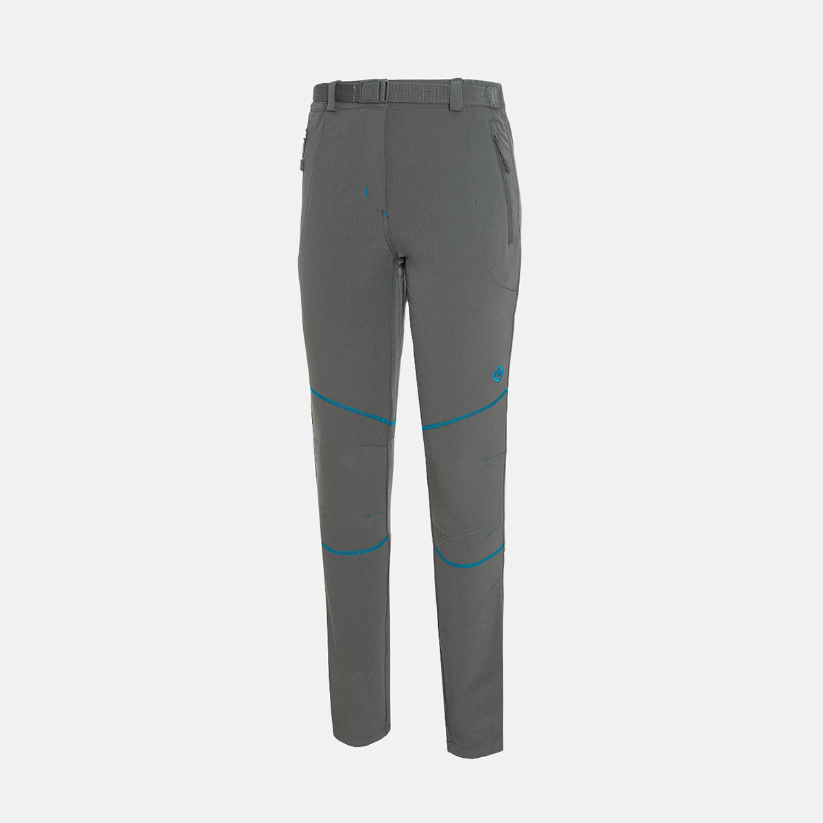 PANTALON DE MONTAÑA INVIERNO MUJER ASGARD W FW